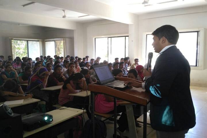 classroom